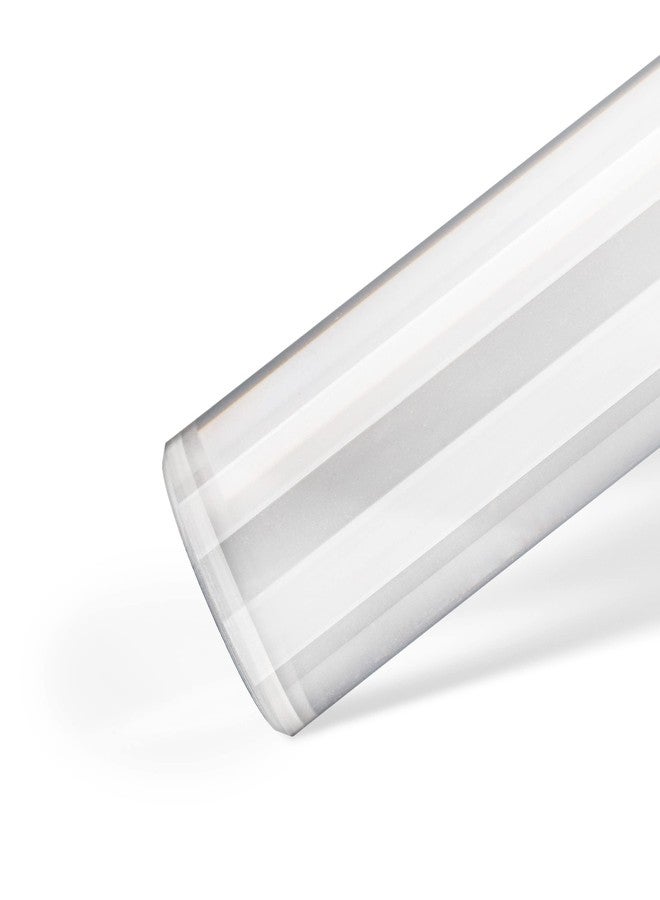 فيمو بكرة أكريليك شفافة من ستيدلر فيمو، 24 × 15 × 2 سم - Image 3