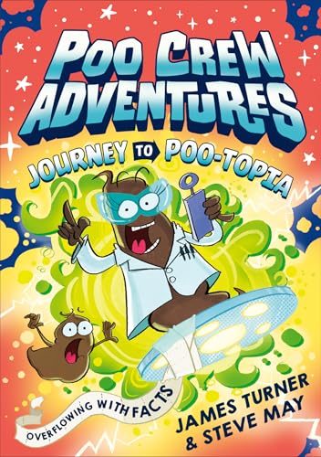 Journey To Pootopia Poo Crew Adventures