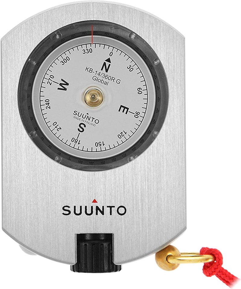 Suunto Kb-14 360r G Handheld Compass, High Accuracy and Readability - Image 2