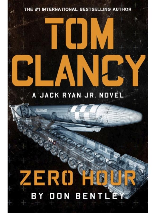 Tom Clancy Zero Hour 