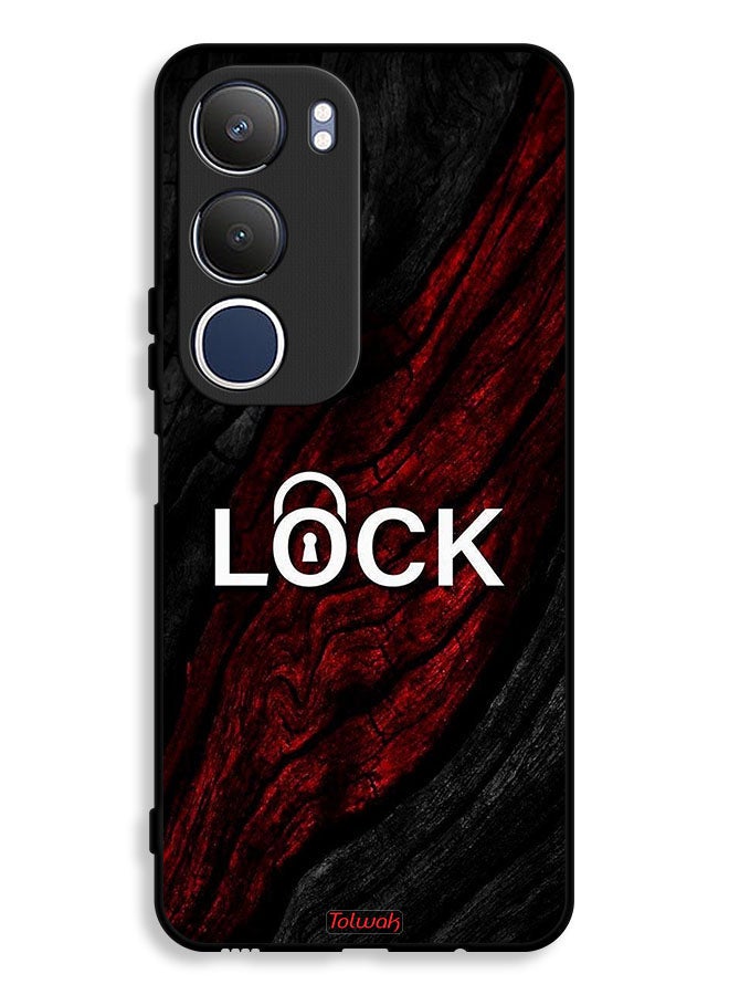 Tolwak غطاء حماية Vivo Y19s 4G - Image 1