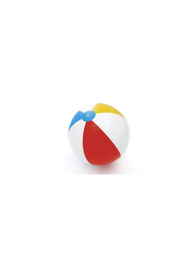 Bestway Summer Essential Small Beach Ball 51cm