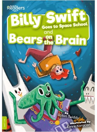 Billy Swift Goes To Space School and Bears on The Brain - pzsku/ZC2D1FE2BB105392064C4Z/45/_/1721387416/4251c834-72f7-404c-b49f-ac5735cd253c