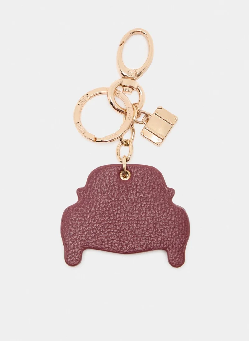 Liu Jo Car keyring