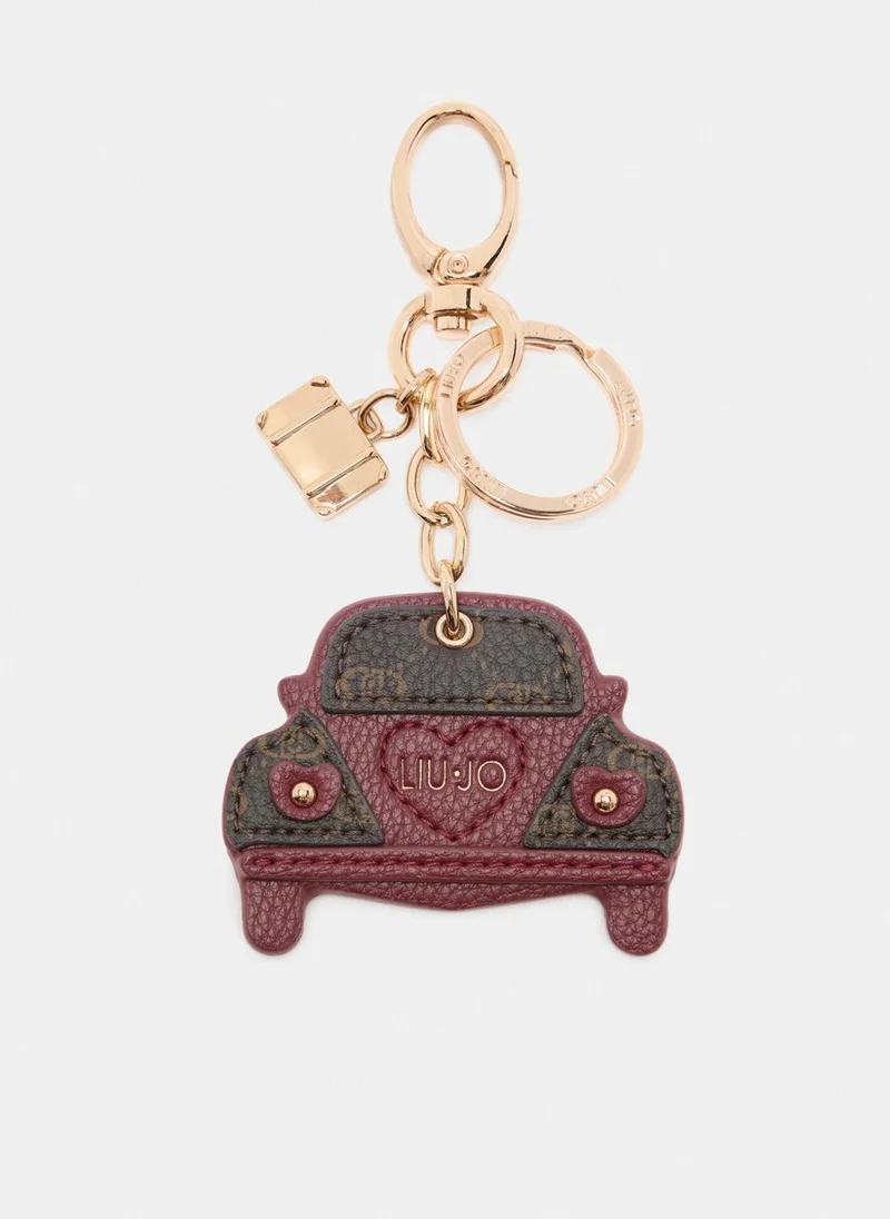 Liu Jo Car keyring