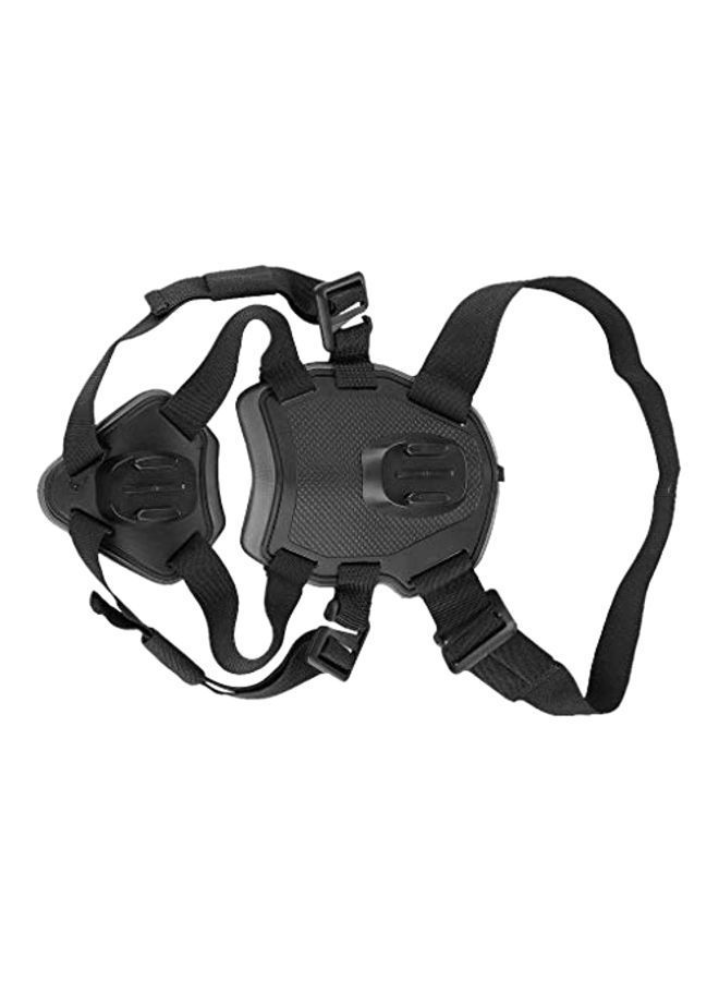 NIBEMINENT Dog Fetch Chest Strap Belt Mount For GoPro Hero 5/4 /3/2 /1 Black  - Image 1