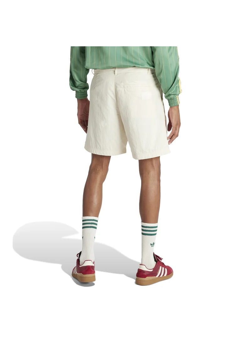 Adidas adidas FORMAL SHORT White Originals Men SHORTS