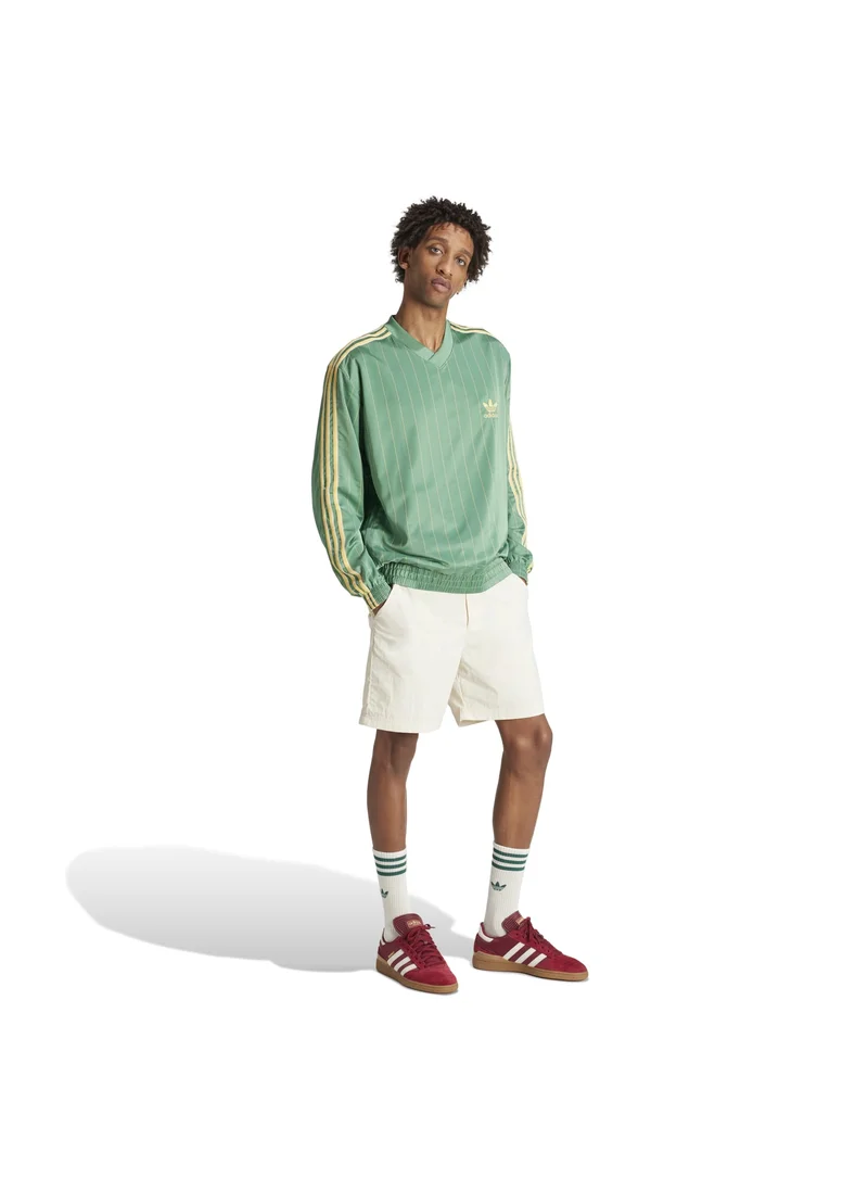 Adidas adidas FORMAL SHORT White Originals Men SHORTS