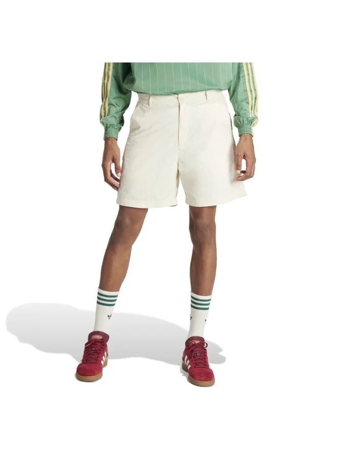 Adidas adidas FORMAL SHORT White Originals Men SHORTS