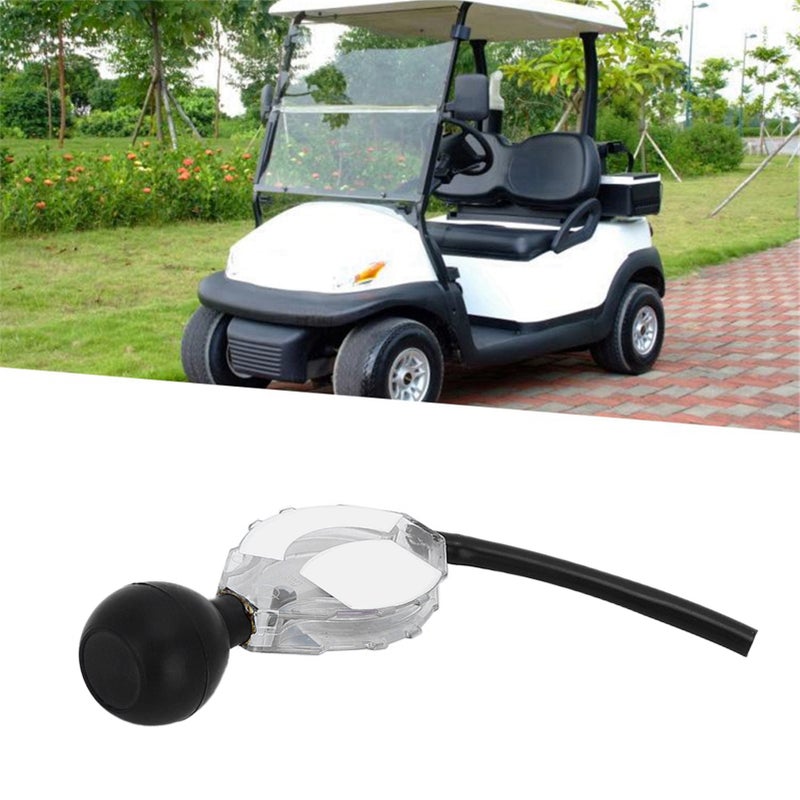 Professional Golf Cart Deep Cycle Battery Rapid Hydrometer Tester Fast Detection Tool - Image 1