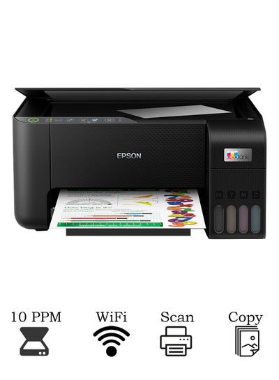 EPSON Ecotank L3250 Home Ink Tank 3