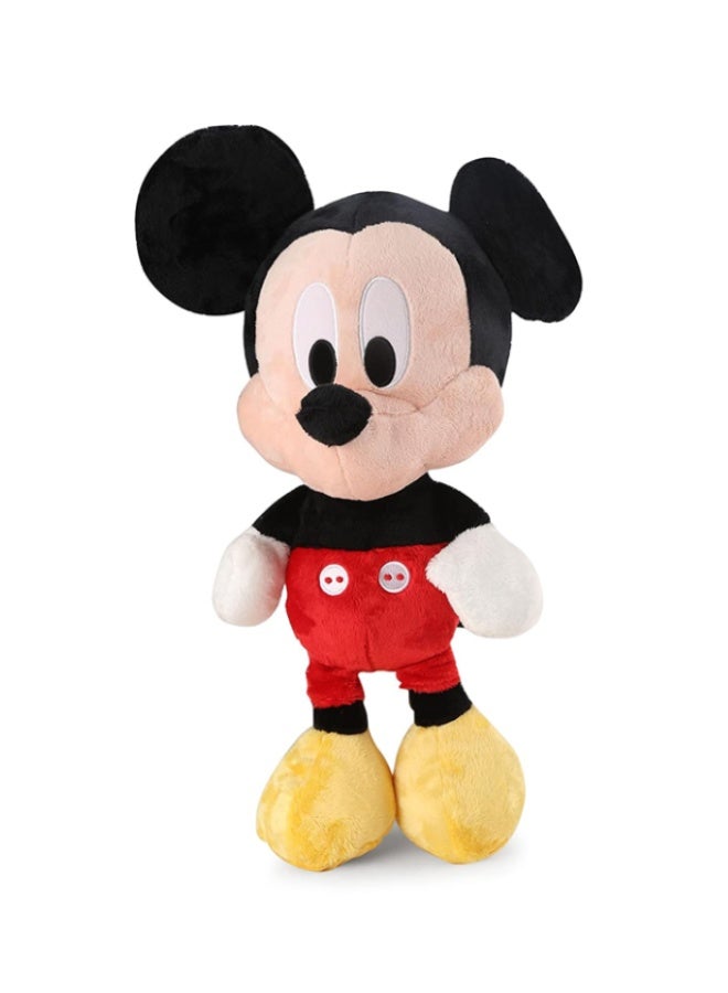 Premium Mickey Big Head Plush 20inch - Image 2