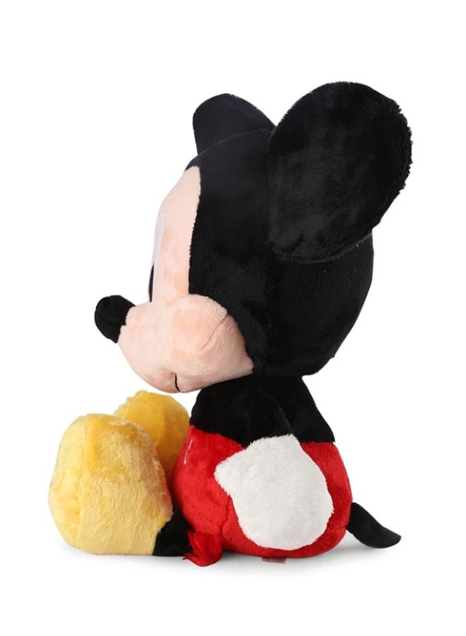 Premium Mickey Big Head Plush 20inch - Image 3