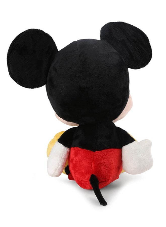 Premium Mickey Big Head Plush 20inch - Image 4