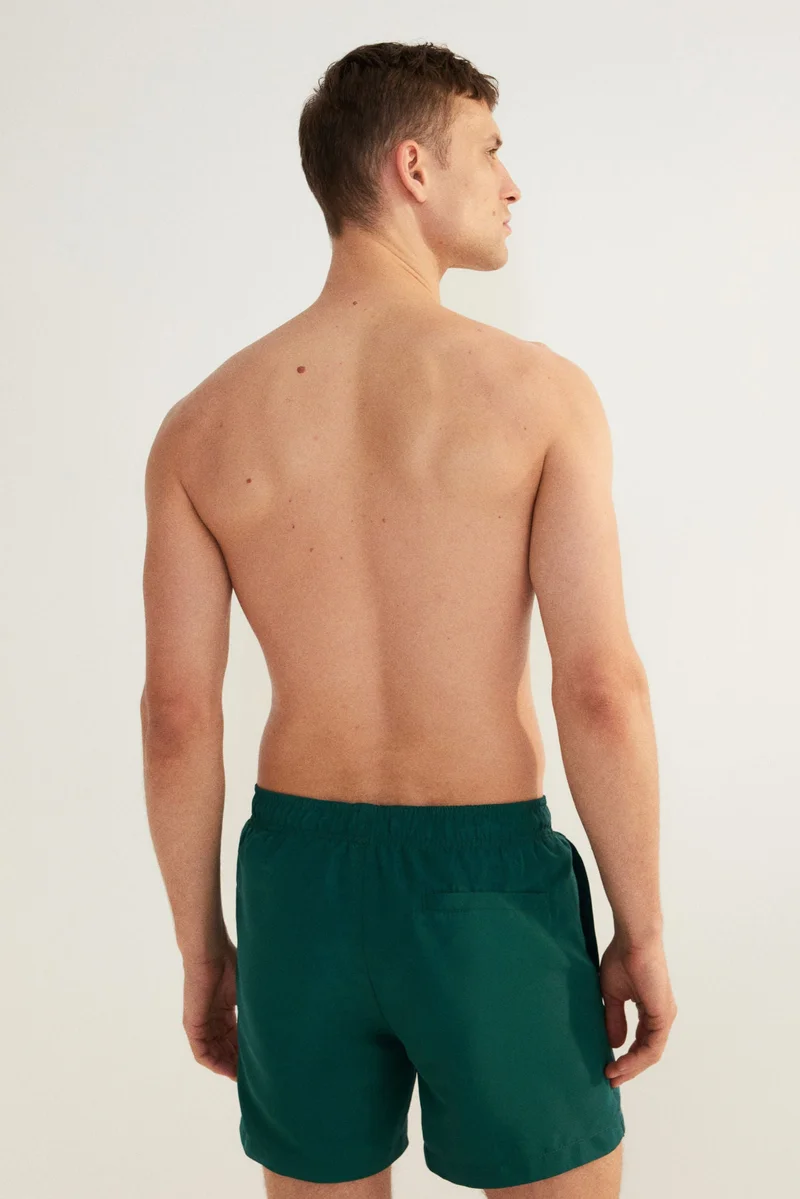 H&M  Swim shorts for Men | Best Price UAE
