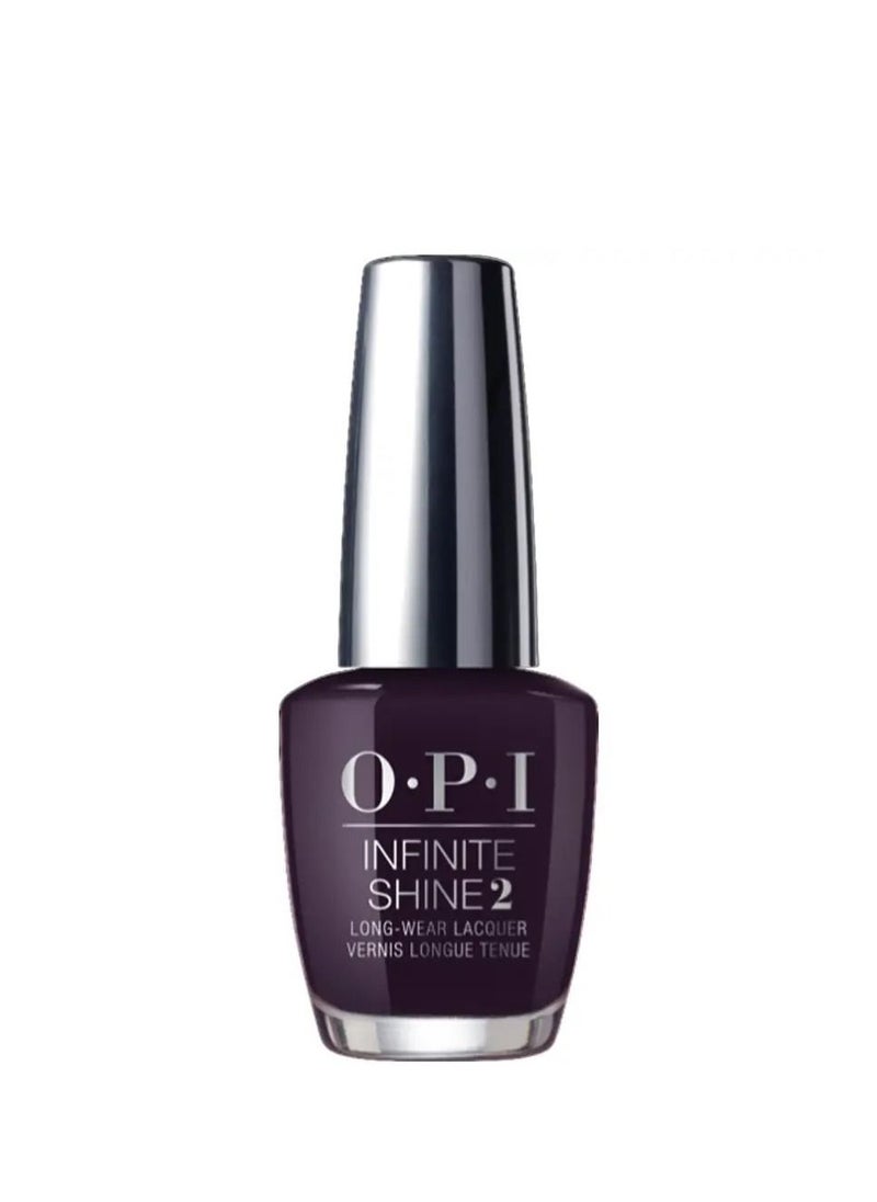 OPI - IS Good Girls Gone Plaid ISLU16 15ml - Image 1