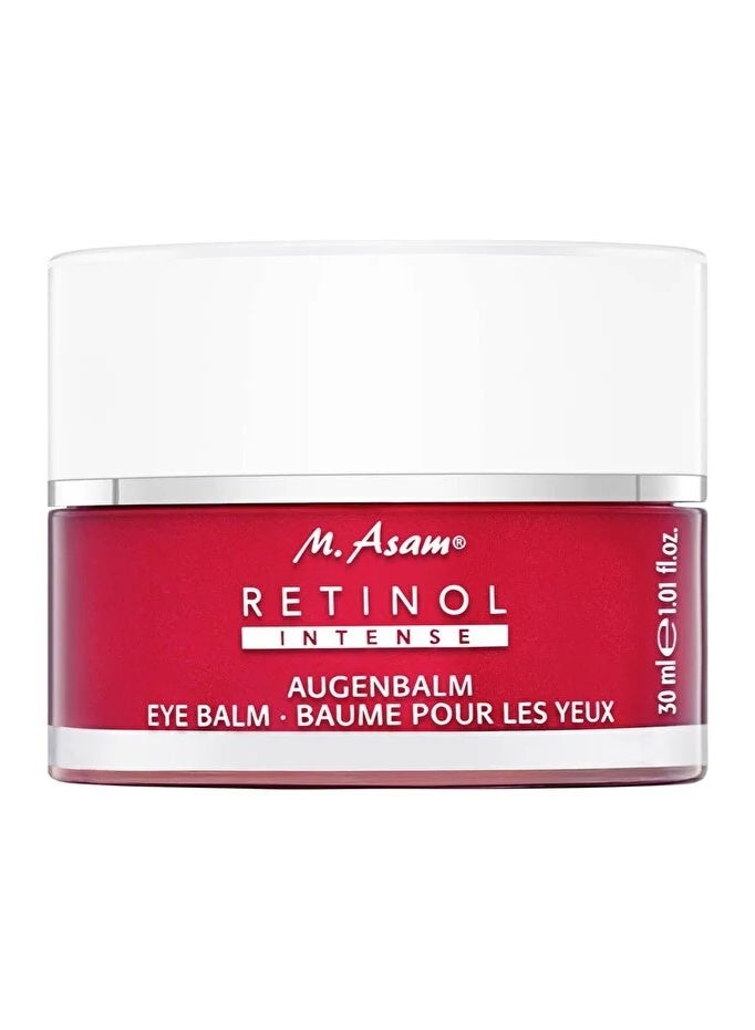 M. Asam RETINOL INTENSE Eye Balm (30 ml)