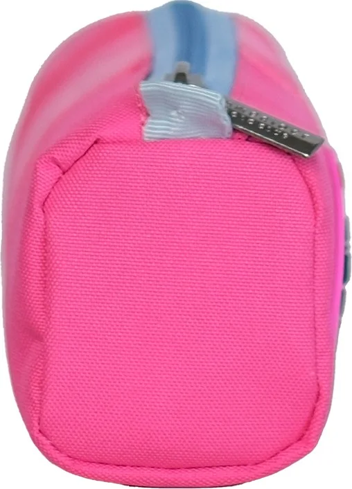 Cambridge Polo Club Shine Single Compartment Girls Pencil Case