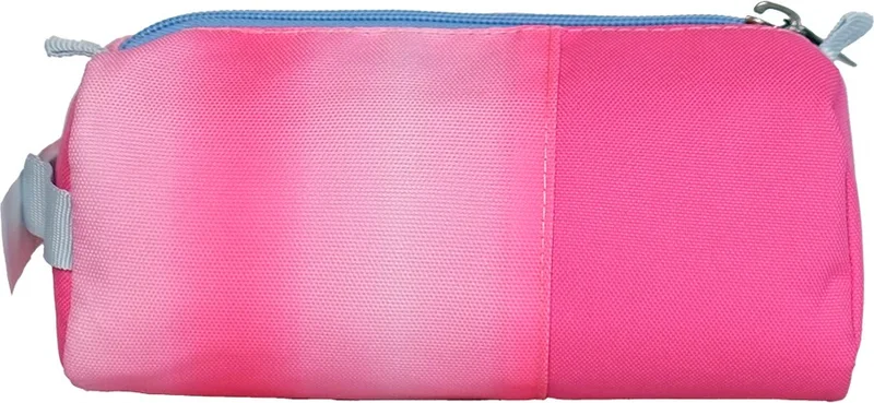 Cambridge Polo Club Shine Single Compartment Girls Pencil Case