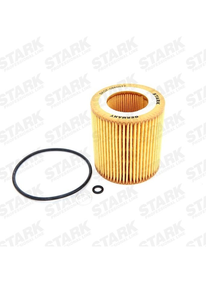 Stark STARK - OIL FILTER FOR BMW - 11427953129 / 11427566327 / 11427953125 / 11427640862 / 11427541827 / 11427854445 / 11428683196 / 11428642289 / 11427523201 / 11427854049  - Image 2