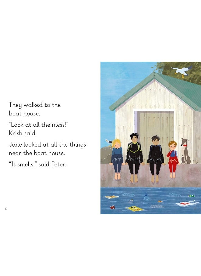 null - Key Words with Peter and Jane: new global edition Level 6 Book 3 - Image 1