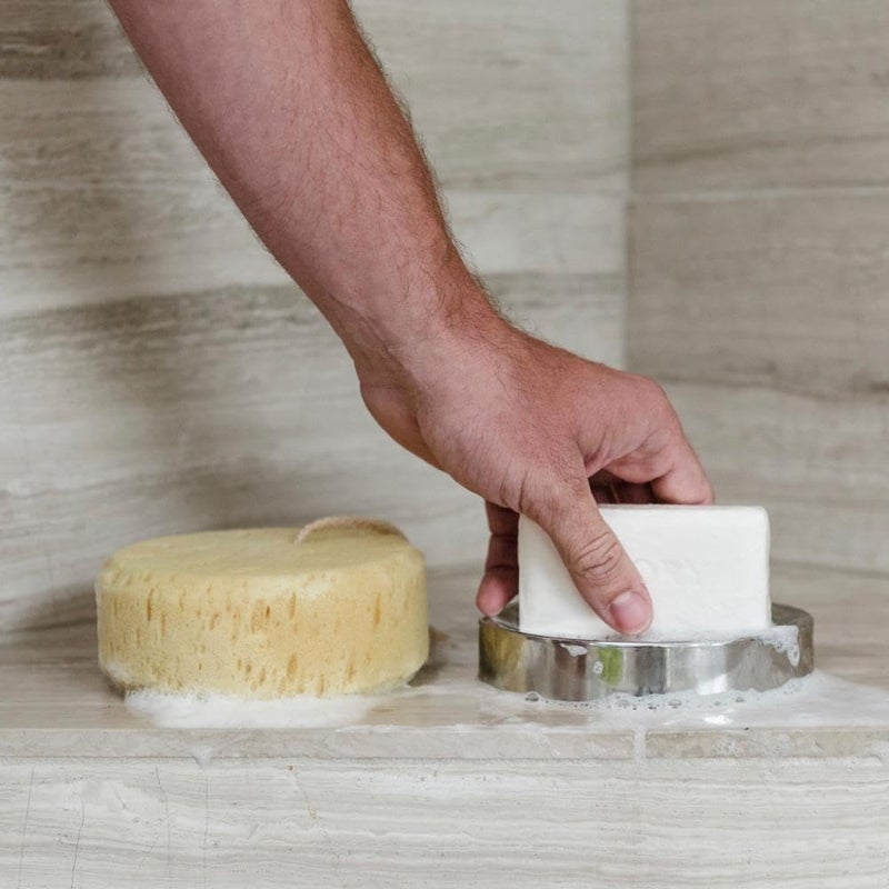 Ivory Original Bath Bar Soap - 3 Bars of 3.17 oz Each, Gentle Clean for All Skin Types - Image 2