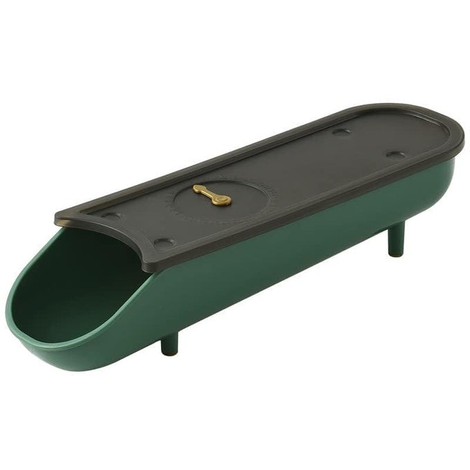 PLASTIC EGG STORAGE CONTAINER DATE REMINDER SAFE SLIDING EGG STORAGE BOX AUTOMATIC SCROLLING EGG BOX EGG HOLDER EGG TRAY EGG DISPENSER WITH LID