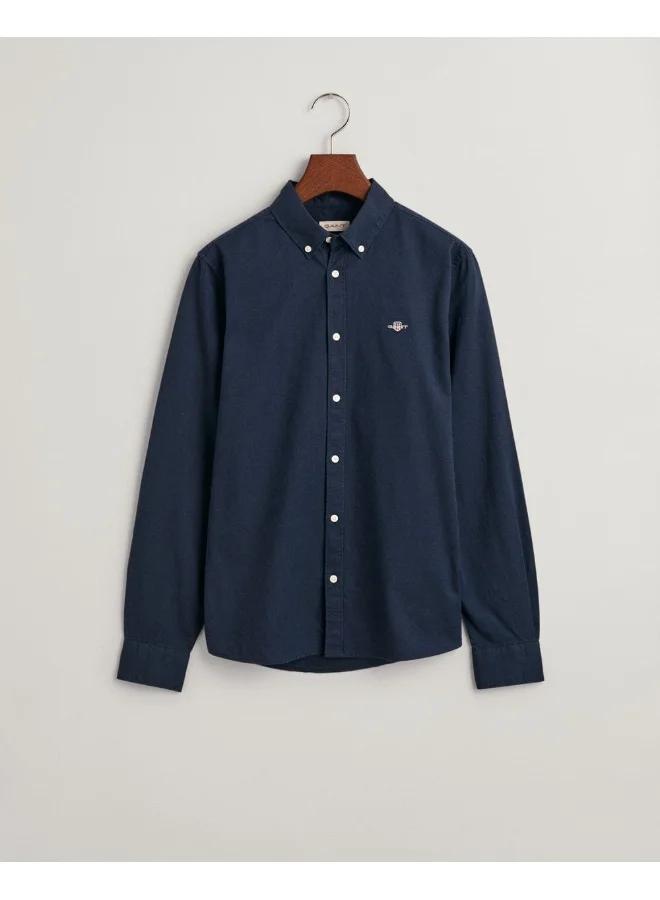 غانت Gant Teens Shield Oxford Shirt