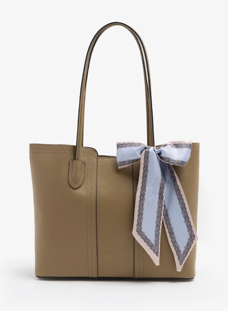 لوريان Doraci - Large Shoulder Bag