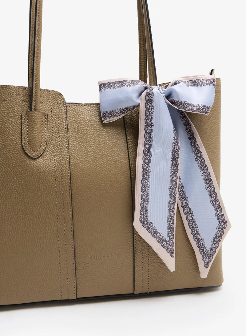 لوريان Doraci - Large Shoulder Bag