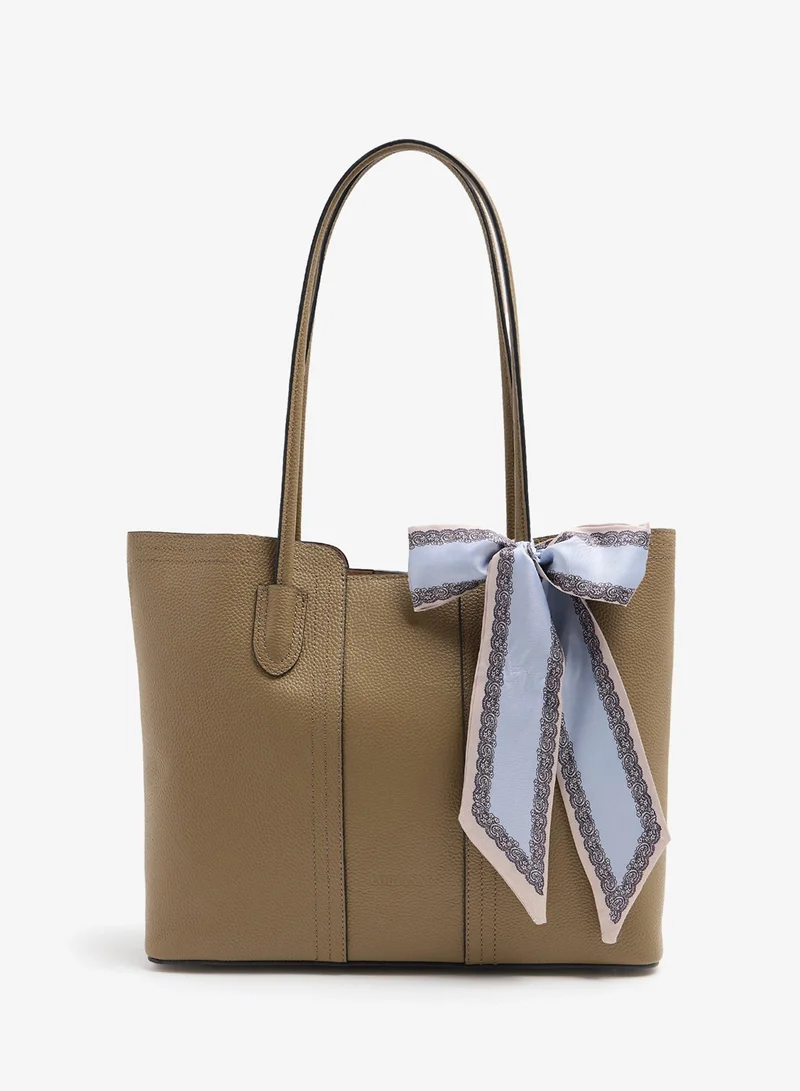 لوريان Doraci - Large Shoulder Bag