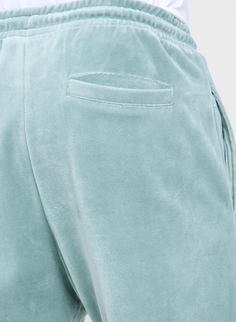 TOPMAN Terry Shorts