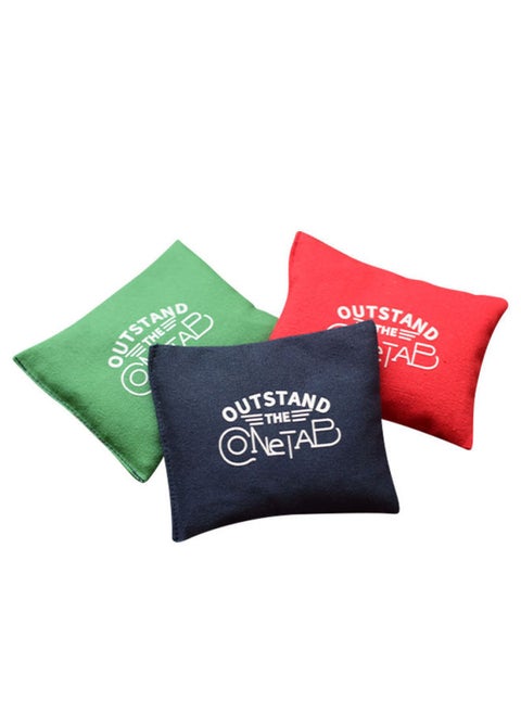 Fps Sweat Absorbing Hand Sweat Bag E-sports Game Decompression Sweat Eating Chicken LOL Fearless Contract CSGO Professional Same Special-Color:The Same Style As The High-end Professional [small Flaws, Random Colors] Logo Can Be Customized For Large Quantities