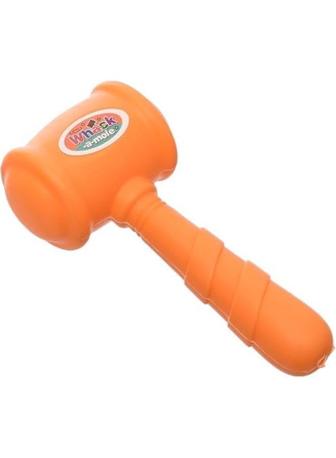 Plastic Crab Hammer Toy for Kids - Image 2
