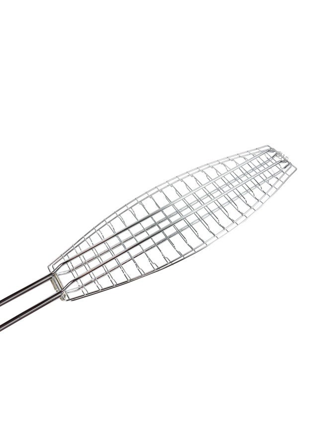 Campmate Gua Bbq Grid 73X14 Bbq-904028 Multicolor Small - Image 2