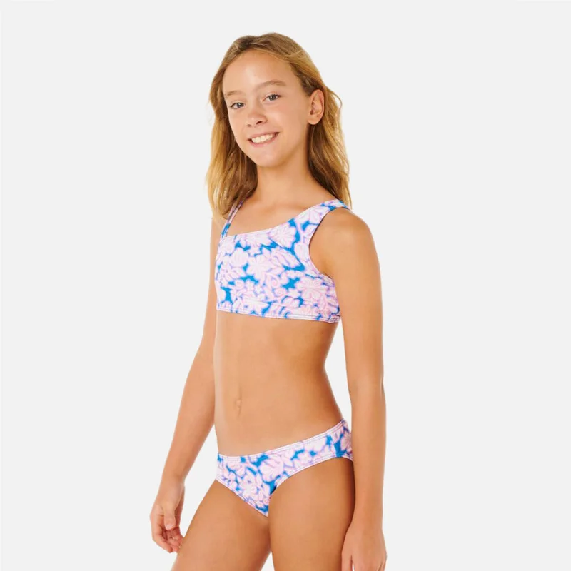 Rip Curl Sunshine Squad Bikini - Kids