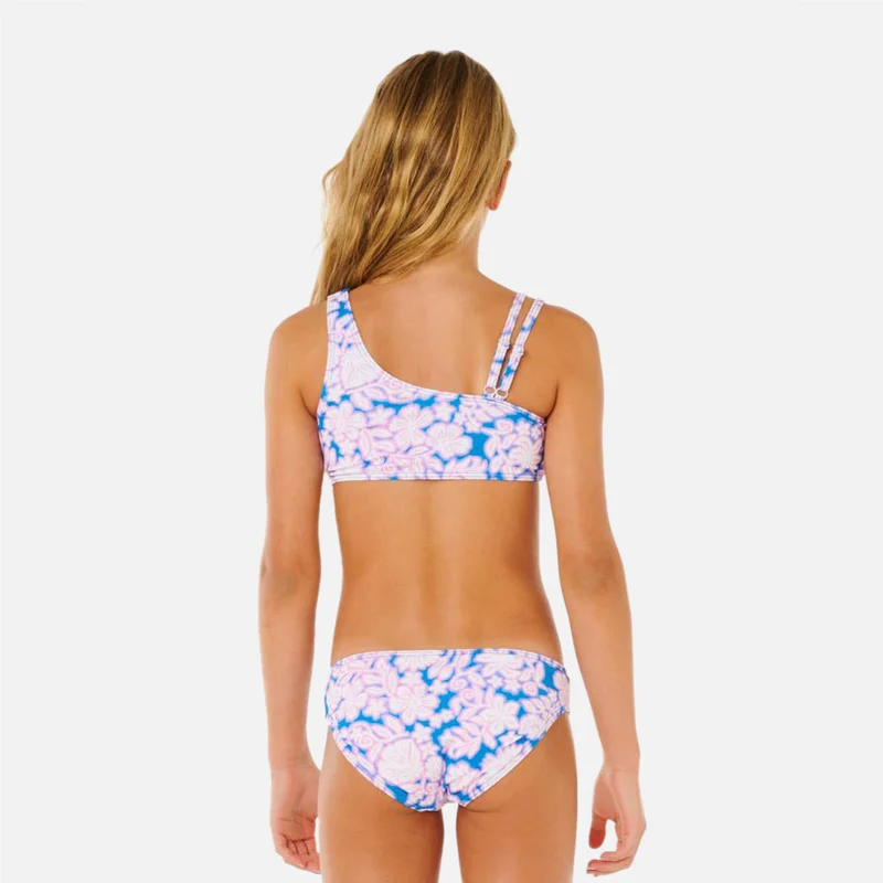 Rip Curl Sunshine Squad Bikini - Kids
