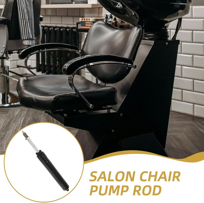 FUOYLOO Salon Chair Air Bar Replacement Sturdy Barber Chair Rod Connecting Pump Repairing Part Accessory - Image 3