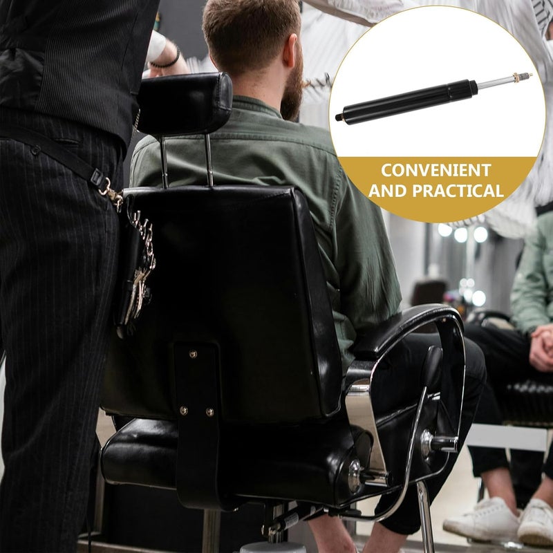 FUOYLOO Salon Chair Air Bar Replacement Sturdy Barber Chair Rod Connecting Pump Repairing Part Accessory - Image 4