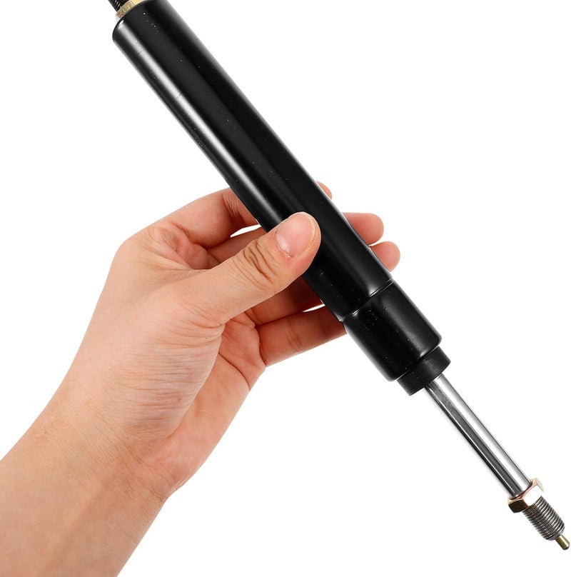 FUOYLOO Salon Chair Air Bar Replacement Sturdy Barber Chair Rod Connecting Pump Repairing Part Accessory - Image 2