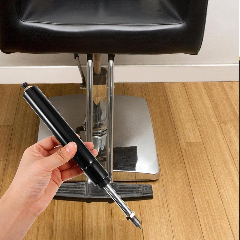 FUOYLOO Salon Chair Air Bar Replacement Sturdy Barber Chair Rod Connecting Pump Repairing Part Accessory - Image 5
