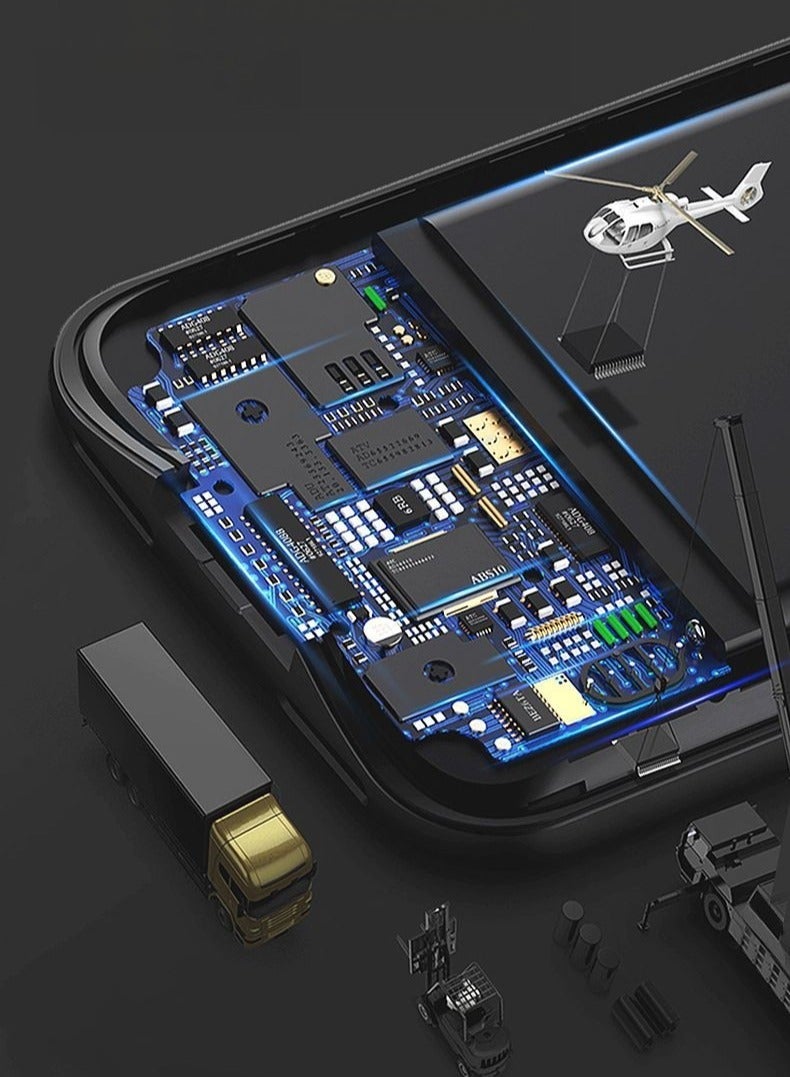 Battery Case Cover Suitable for Samsung S24 Ultra Mobile Power Bank 6500mAh  - Image 4