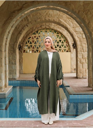 تاي شوب - قفطان - زيتي نسائي - pzsku/ZC2D3C4882E30E5F72973Z/45/_/1742245160/4beb9625-e610-4356-94db-4ce2f285f72c