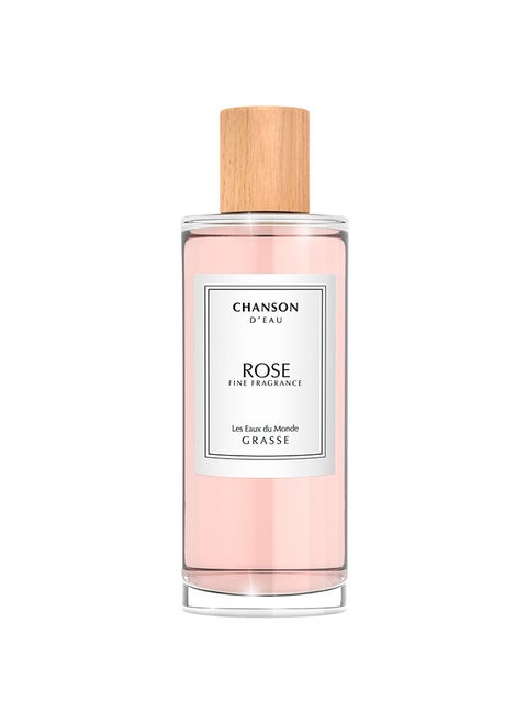 Rose Eau de Toilette 100ml