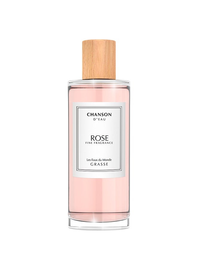 Rose Eau de Toilette 100ml