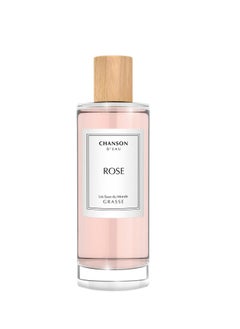 Rose Eau de Toilette 100ml
