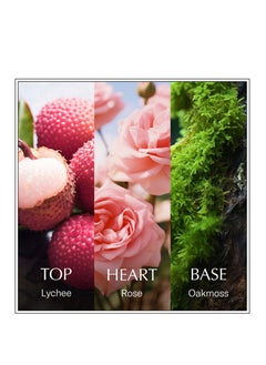 Chanson d'Eau Rose Eau de Toilette 100ml  - Image 4