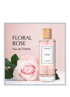 Chanson d'Eau Rose Eau de Toilette 100ml  - Image 3