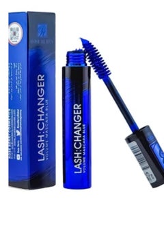 ROSE BERRY Lash: Changer Volume Mascara Blue 