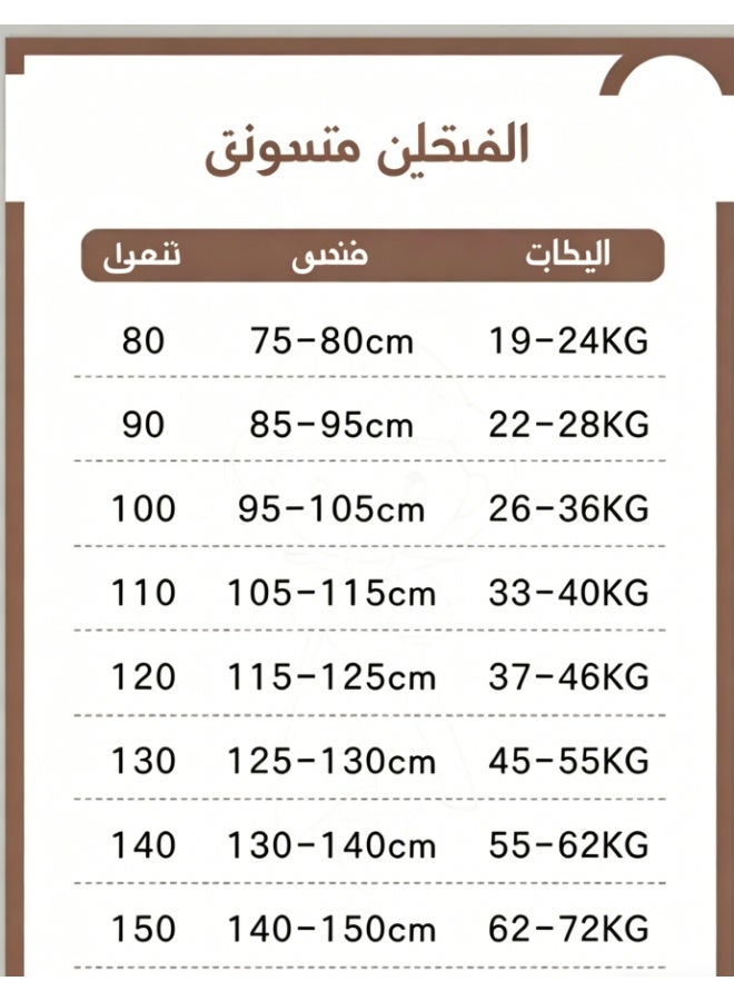 Ayada Home بلوزة بنات بيضاء محبوكة بدون أكمام، قميص كروشيه مجوف، بلوزة صيفية أساسية غير رسمية للأطفال - Image 2